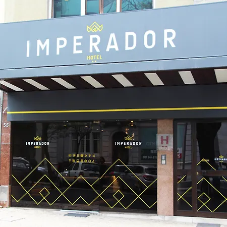 Imperador 酒店